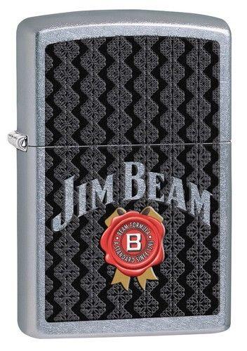 Öngyújtó Zippo Jim Beam 25348