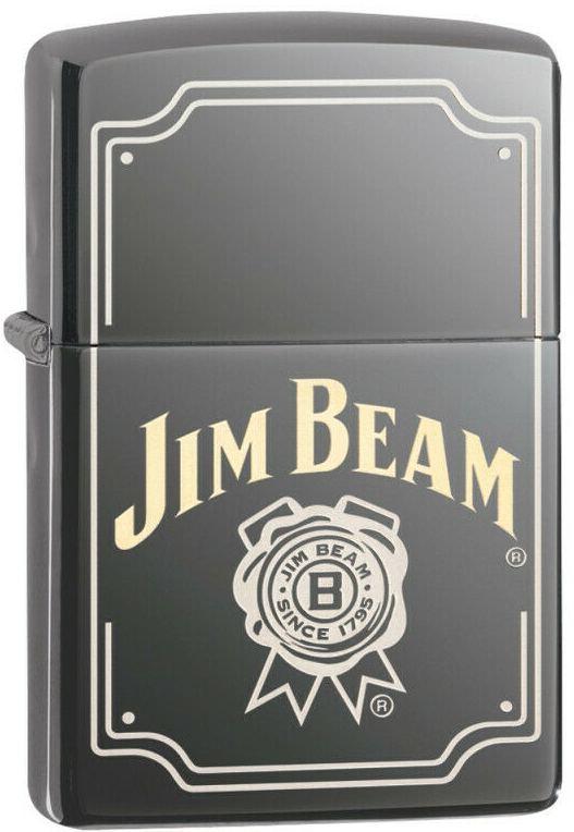 Öngyújtó Zippo Jim Beam 29770