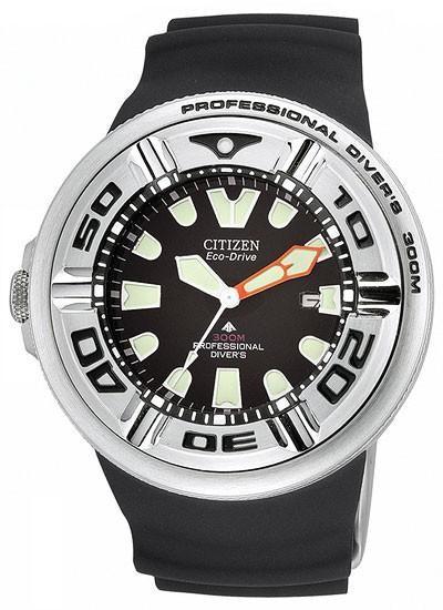 Karóra Citizen BJ8050-08E Professional Diver