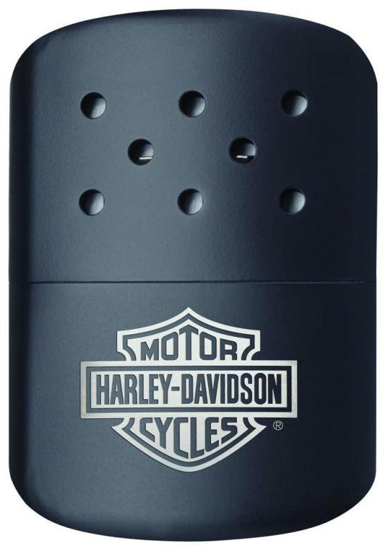 Zippo Kézmelegítő 40319 Harley Davidson