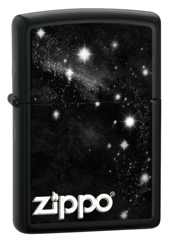 Öngyújtó Zippo Galaxy 26348
