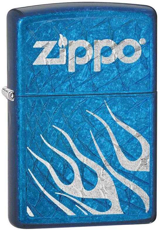 Öngyújtó Zippo Logos 26579