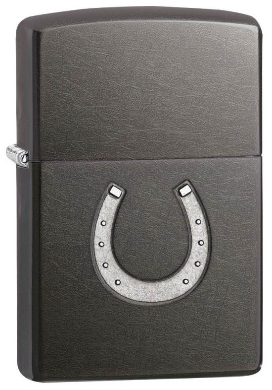 Öngyújtó Zippo Horseshoe Embossed 26540