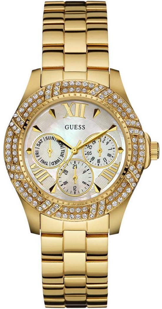 Karóra Guess W0632L2