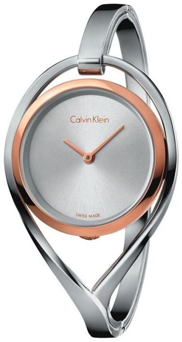 Karóra Calvin Klein Light K6L2SB16 