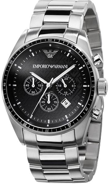 Karóra Emporio Armani AR0585 Sportivo