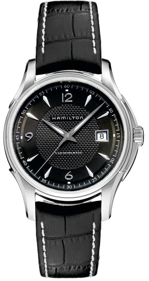 Karóra Hamilton Jazzmaster Viewmatic H32515535