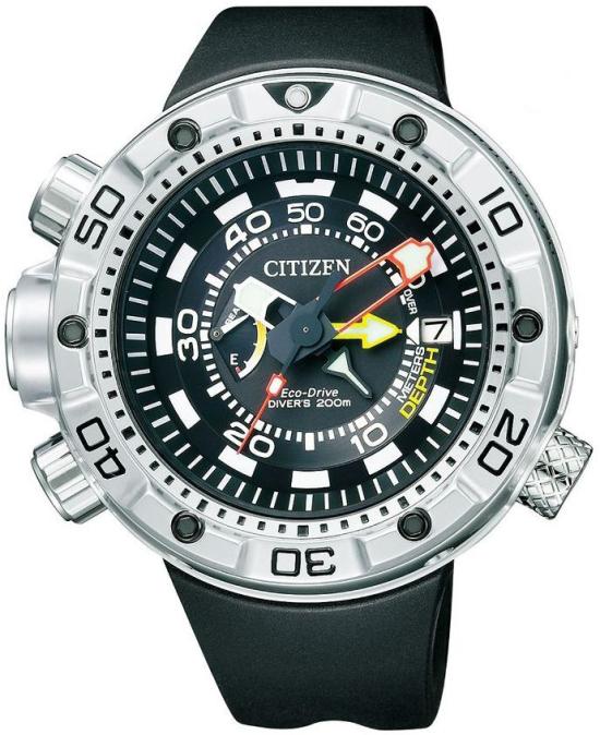 Karóra Citizen BN2021-03E Aqualand Diver