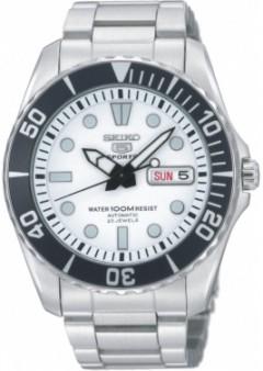 Karóra Seiko 5 Sports SNZF11K1 Automatic Diver 