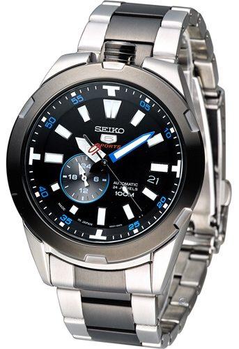 Karóra Seiko SSA171J1 Automatic