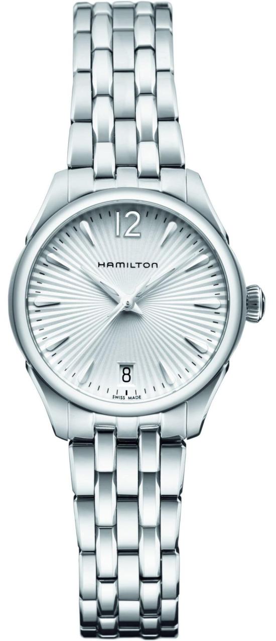 Karóra Hamilton Lady Quartz H42211155