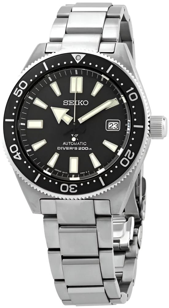 Karóra Seiko Prospex Sea SPB051J1 