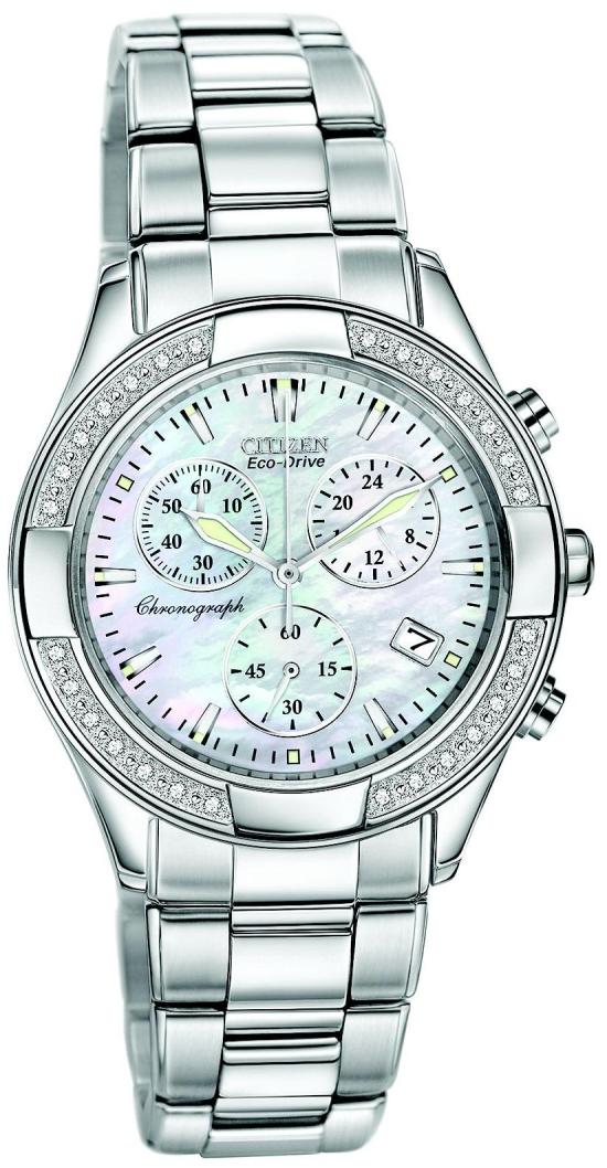 Karóra Citizen FB1220-53D Regent Chrono