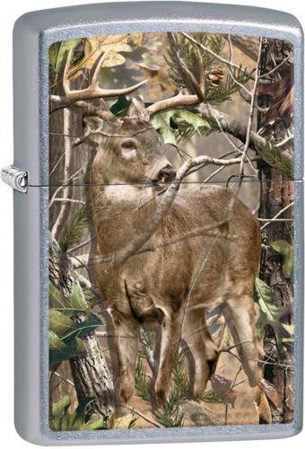 Öngyújtó Zippo Realtree 25008