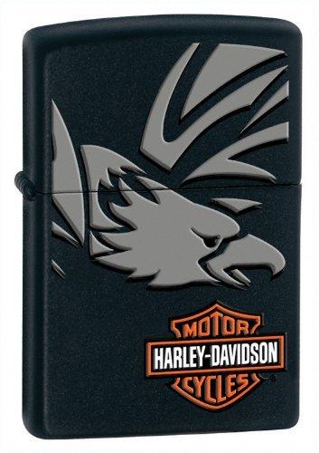 Öngyújtó Zippo H-D Eagle 26329