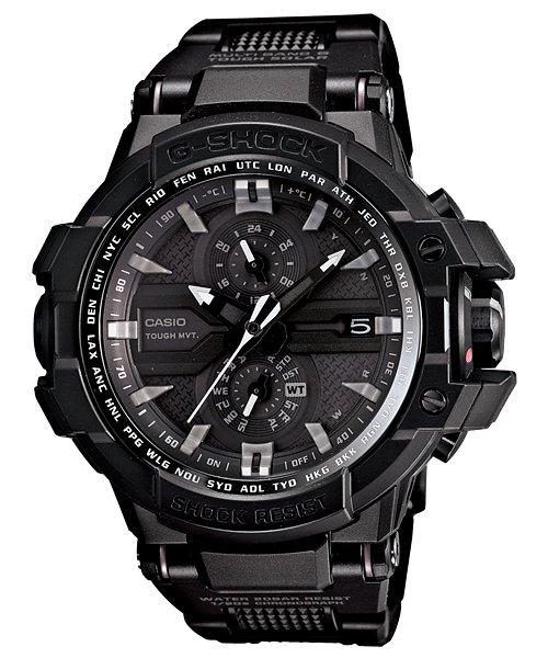 Karóra CASIO G-Shock GW-A1000FC-1A Radiocontrolled