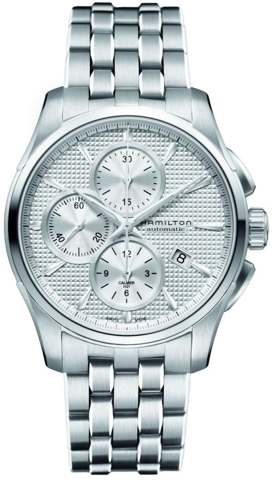 Karóra Hamilton Auto Chrono H21 H32596151 