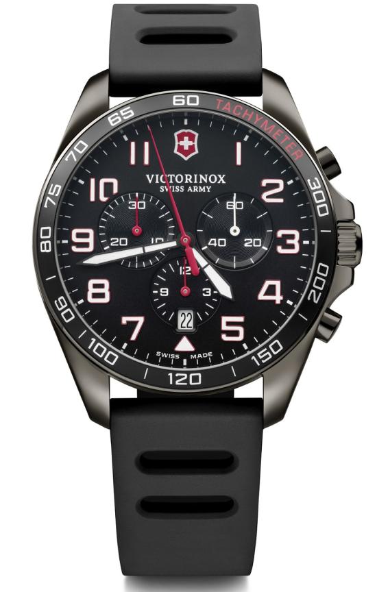 Karóra Victorinox FieldForce Sport Chrono 241889