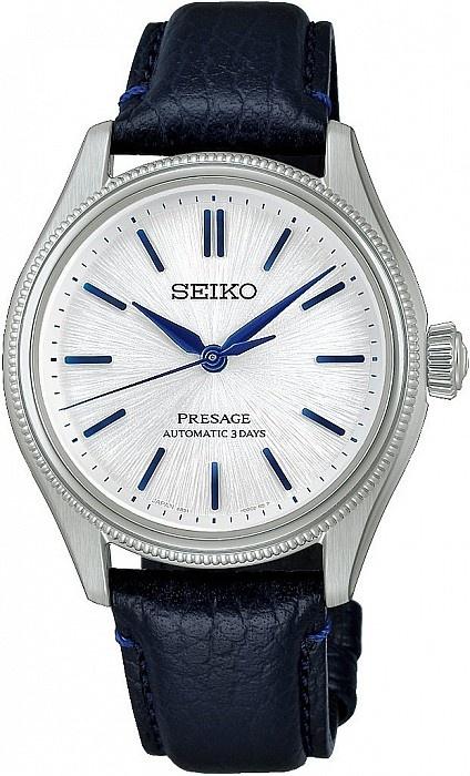 Karóra Seiko HCC004J1 Presage Classic 145th Anniversary Limited Edition  2 500 pcs