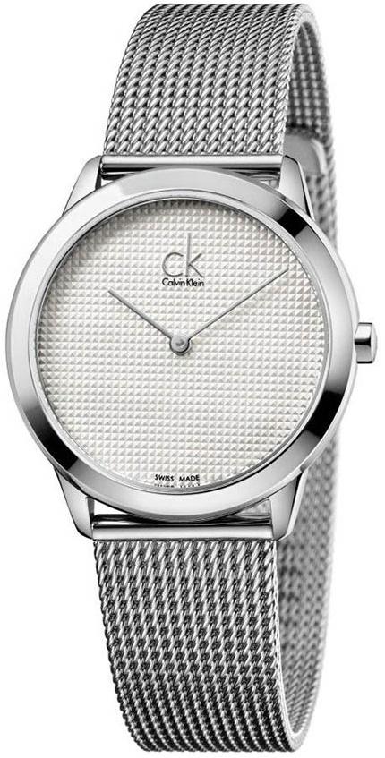 Karóra Calvin Klein Minimal K3M2212Y