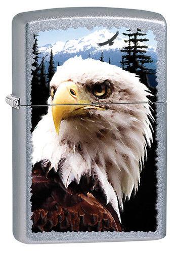 Öngyújtó Zippo Eagle 28462