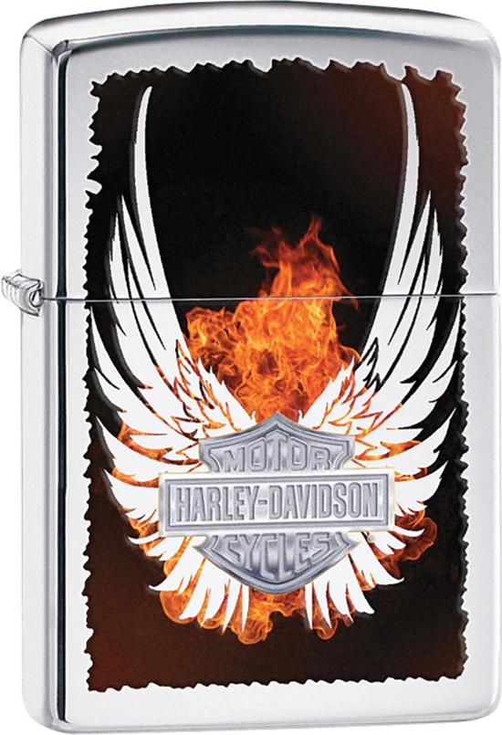 Öngyújtó Zippo Harley Davidson 28824