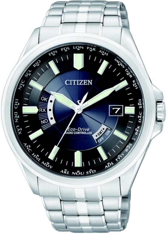 Karóra Citizen CB0011-51L Radiocontrolled