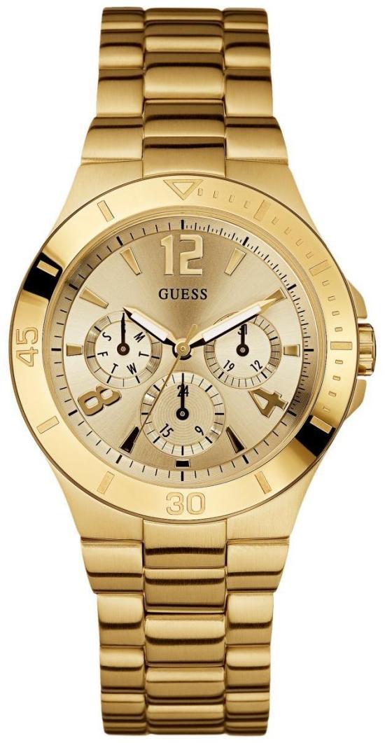 Karóra Guess Active Shine U12631L1 W13545L1