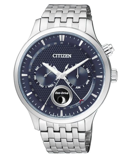 Karóra Citizen AP1050-56L Eco-Drive Moon Phase