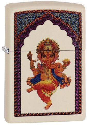 Öngyújtó Zippo Ganesha 29419