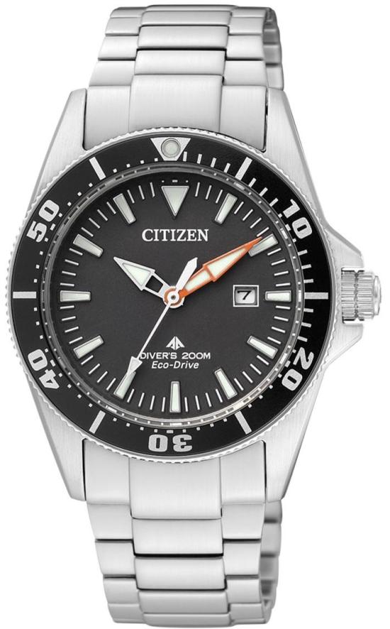 Karóra Citizen EP6040-53E Diver 