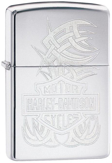 Öngyújtó Zippo Harley Davidson 22011