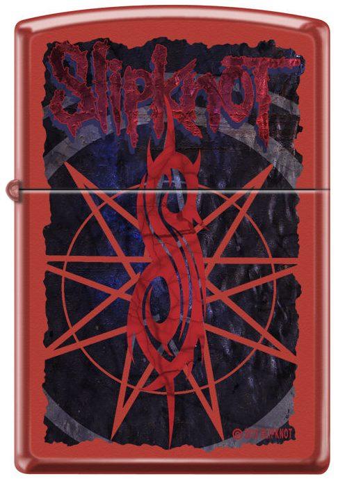 Öngyújtó Zippo Slipknot 1424