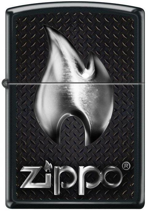 Öngyújtó Zippo Zippo and Flame 2550