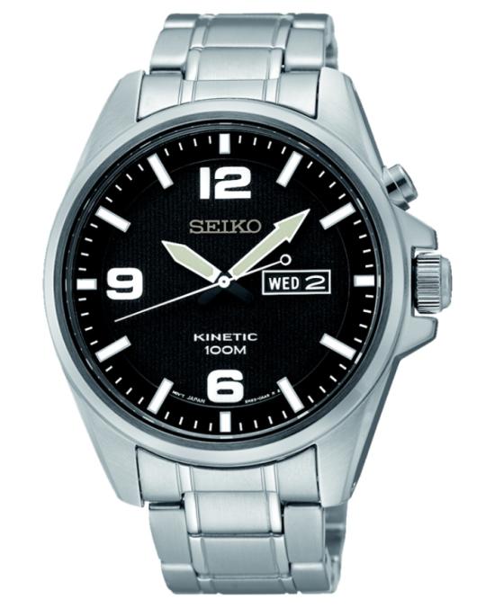 Karóra Seiko SMY137P1 Kinetic