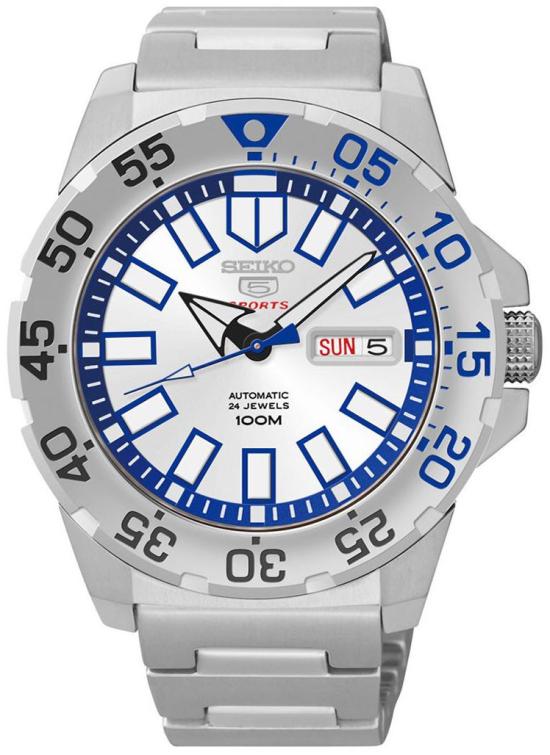 Karóra Seiko Sports 5 SRP481K1 Automatic