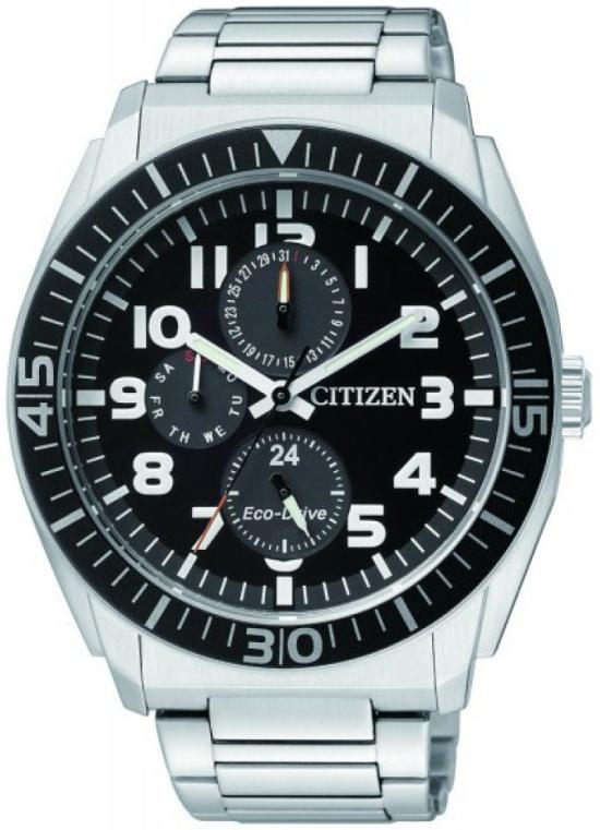 Karóra Citizen AP4010-54E Eco-Drive