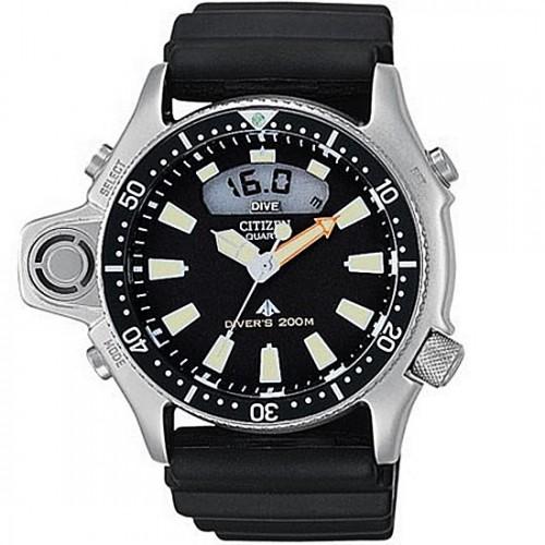 Karóra Citizen JP2000-08E Aqualand Promaster 