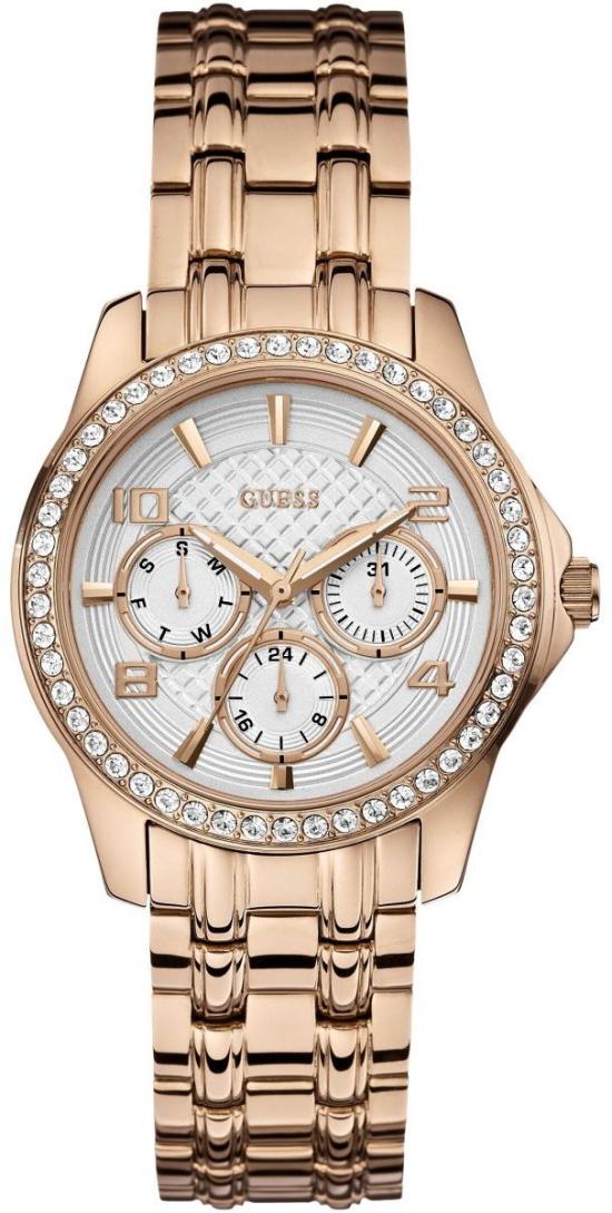 Karóra Guess W0403L3