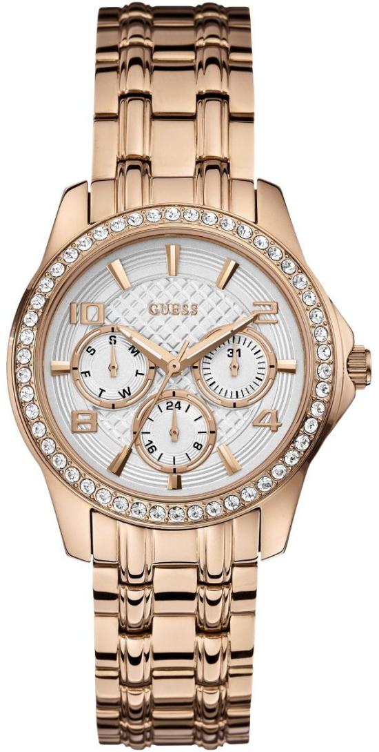 Karóra Guess W0403L3