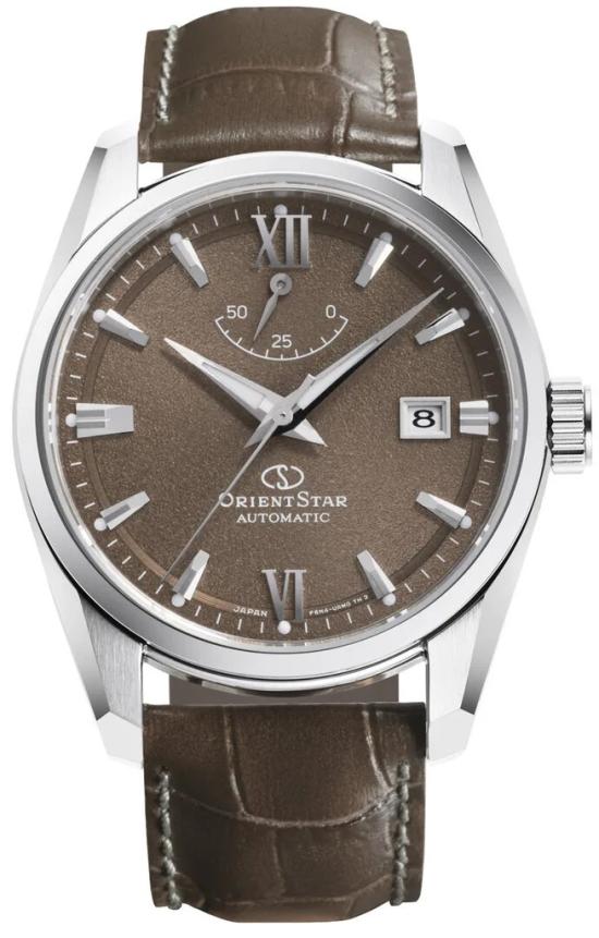 Karóra Orient Star RK-AU0113Y Contemporary