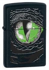 Öngyújtó Zippo Reptile Eye 24719