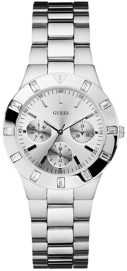 Karóra Guess U10075L1