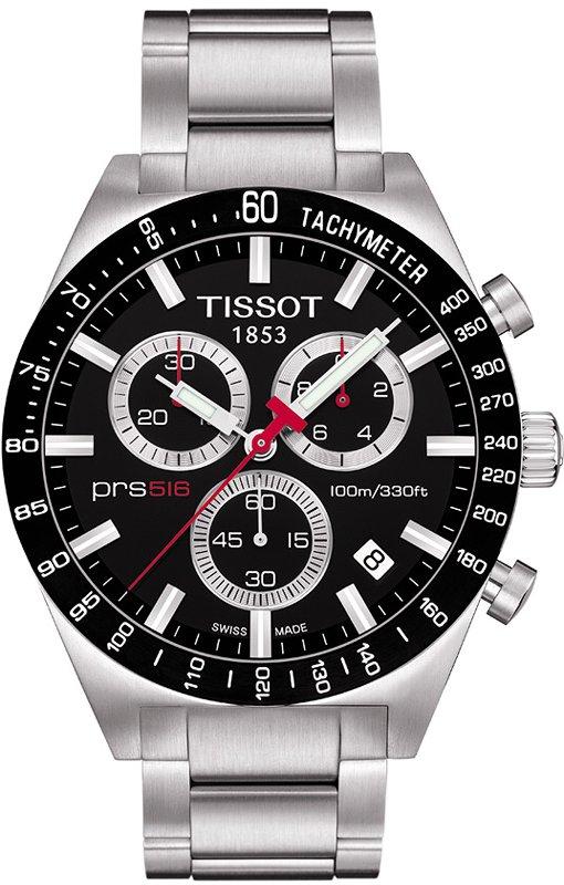 Karóra Tissot PRS516 T044.417.21.051.00