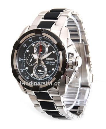 Karóra Seiko SNAA93 Velatura