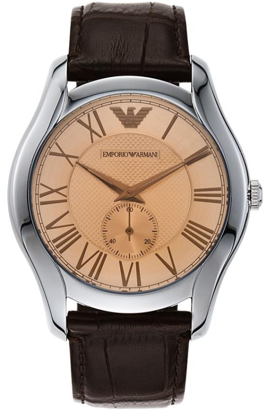 Karóra Emporio Armani AR1704 Valente