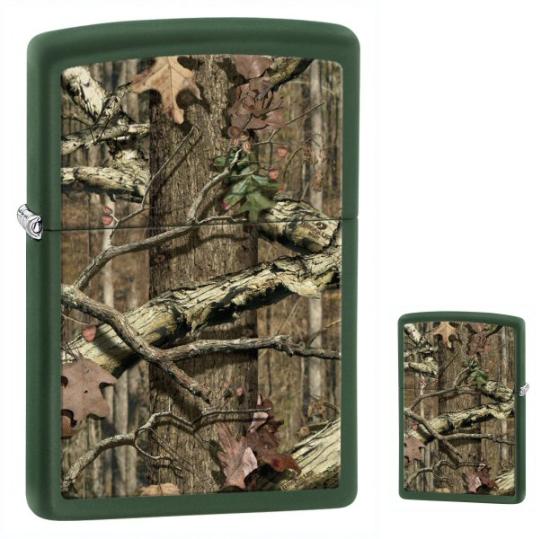 Öngyújtó Zippo Mossy Oak Break Up Infinity 26420