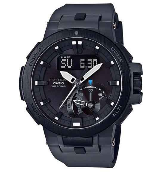 Karóra Casio Pro Trek PRW-7000-8