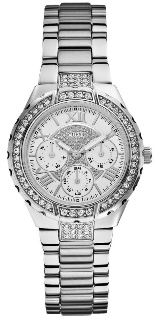 Karóra Guess U0111L1 W0111L1