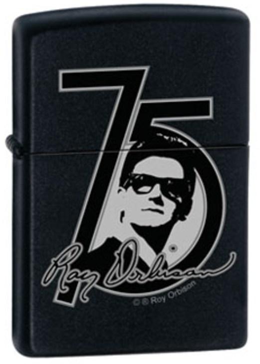 Öngyújtó Zippo Roy Orbison 5196
